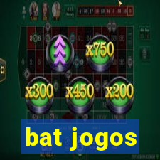 bat jogos